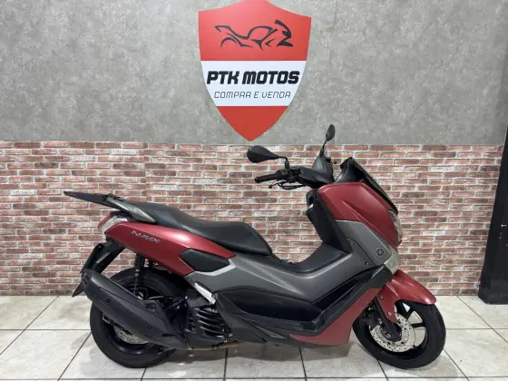 YAMAHA NMAX 160 ABS 