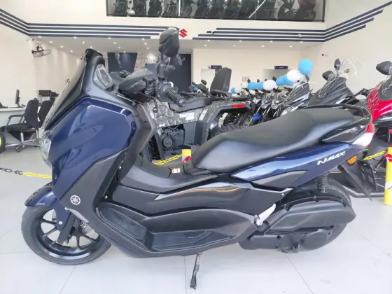 YAMAHA NMAX 160 ABS 