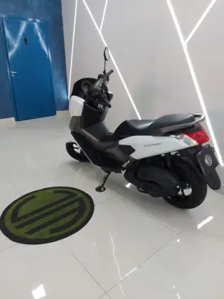 YAMAHA NMAX 160 ABS 