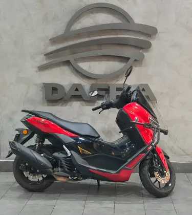 YAMAHA NMAX CONNECTED 160 ABS 