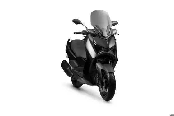 YAMAHA XMAX 300 CONNECTED ABS 