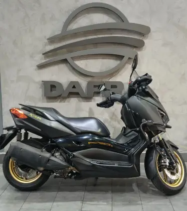 YAMAHA XMAX ABS YAMAHA XMAX ABS