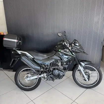 YAMAHA XTZ 150 CROSSER S YAMAHA XTZ 150 CROSSER S