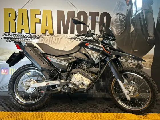 YAMAHA XTZ 150 CROSSER Z YAMAHA XTZ 150 CROSSER Z