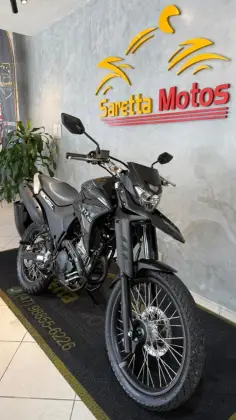 YAMAHA XTZ 250 LANDER 