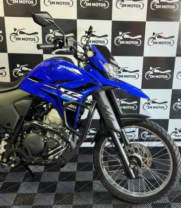 YAMAHA XTZ 250 LANDER YAMAHA XTZ 250 LANDER