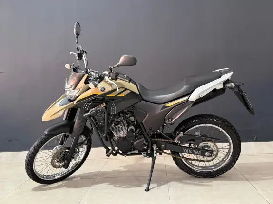 YAMAHA XTZ 250 LANDER YAMAHA XTZ 250 LANDER