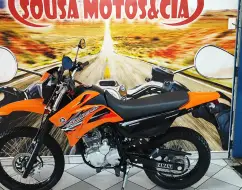 YAMAHA XTZ 250 LANDER YAMAHA XTZ 250 LANDER
