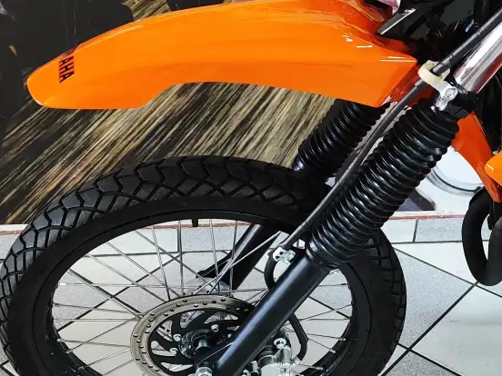 YAMAHA-XTZ 250 LANDER YAMAHA-XTZ 250 LANDER-2015