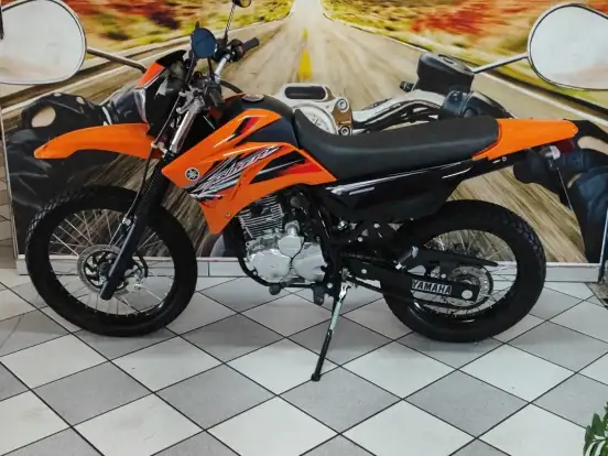 YAMAHA-XTZ 250 LANDER YAMAHA-XTZ 250 LANDER-2015