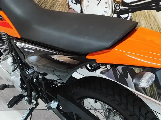 YAMAHA-XTZ 250 LANDER YAMAHA-XTZ 250 LANDER-2015