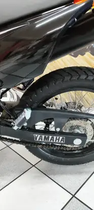 YAMAHA-XTZ 250 LANDER YAMAHA-XTZ 250 LANDER-2015