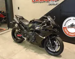 YAMAHA YZF R1 YAMAHA YZF R1