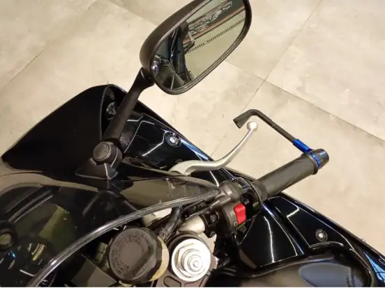 YAMAHA-YZF R1 YAMAHA-YZF R1-2012