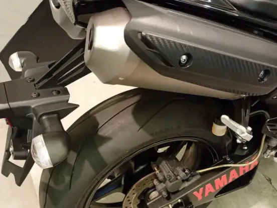 YAMAHA-YZF R1 YAMAHA-YZF R1-2012