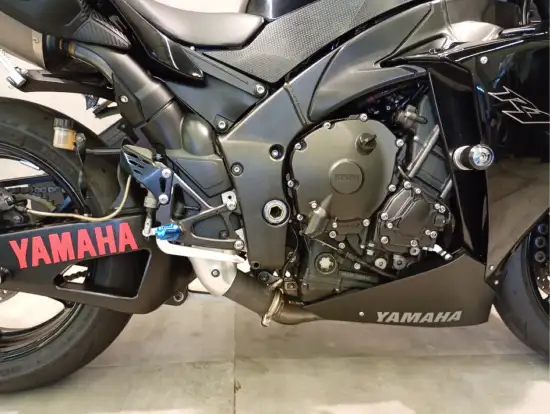 YAMAHA-YZF R1 YAMAHA-YZF R1-2012