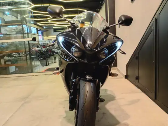 YAMAHA-YZF R1 YAMAHA-YZF R1-2012