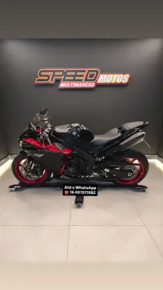 YAMAHA YZF R1 YAMAHA YZF R1