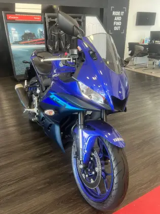 YAMAHA YZF R3 ABS 