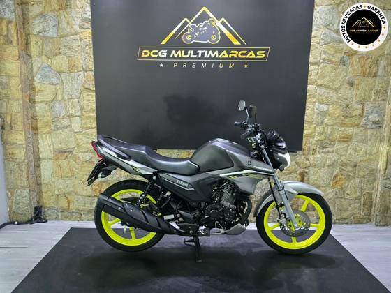YAMAHA FACTOR 150 DX 