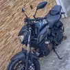 YAMAHA MT-07 ABS YAMAHA MT-07 ABS