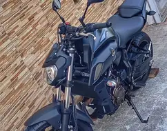 YAMAHA MT-07 ABS YAMAHA MT-07 ABS