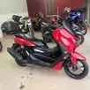 YAMAHA NMAX 160 ABS YAMAHA NMAX 160 ABS