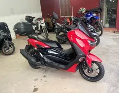 YAMAHA NMAX 160 ABS YAMAHA NMAX 160 ABS