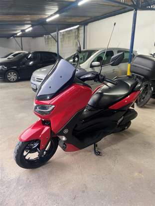 YAMAHA-NMAX 160 ABS-2023
