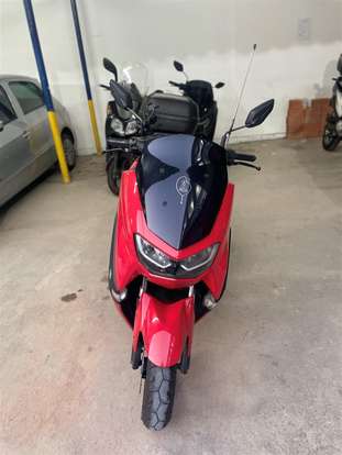 YAMAHA-NMAX 160 ABS-2023