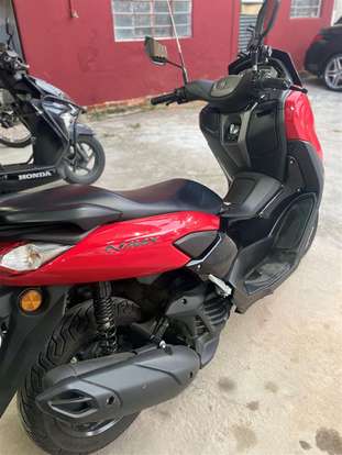 YAMAHA-NMAX 160 ABS-2023