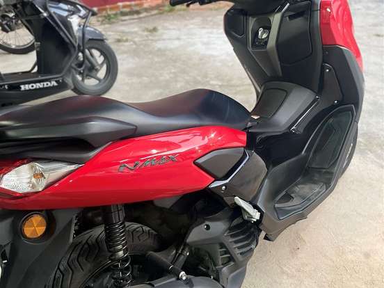YAMAHA-NMAX 160 ABS YAMAHA-NMAX 160 ABS-2023