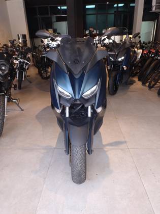 YAMAHA XMAX ABS 