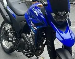 YAMAHA XTZ 250 LANDER YAMAHA XTZ 250 LANDER