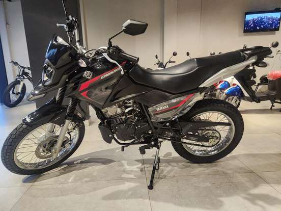 YAMAHA-XTZ 150 CROSSER S YAMAHA-XTZ 150 CROSSER S-2024
