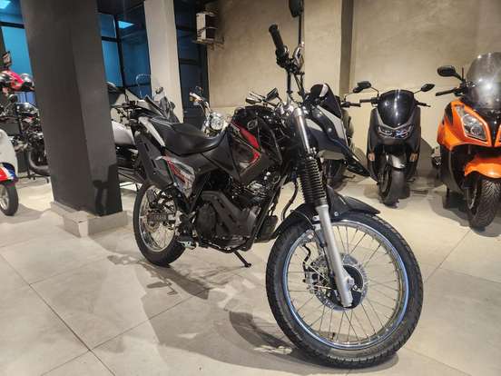 YAMAHA-XTZ 150 CROSSER S YAMAHA-XTZ 150 CROSSER S-2024