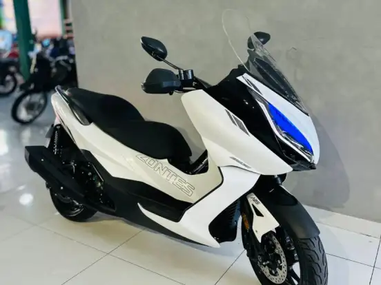 ZONTES-350E ZONTES-350E-2026