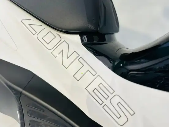 ZONTES-350E ZONTES-350E-2026