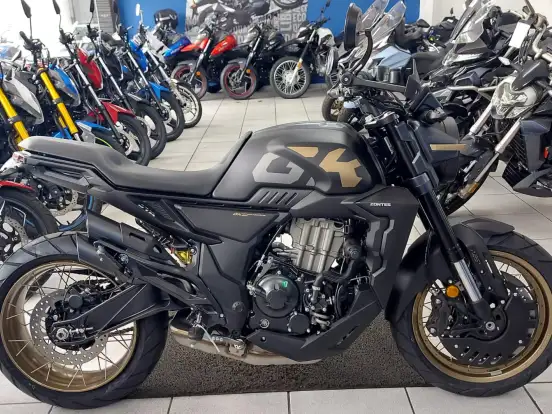 ZONTES-GK350 ZONTES-GK350-2026