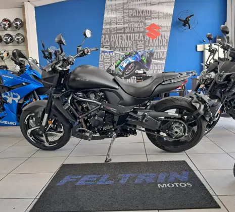 ZONTES S350 
