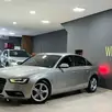 AUDI A4 1.8 TFSI ATTRACTION GASOLINA 4P MULTITRONIC AUDI A4 1.8 TFSI ATTRACTION GASOLINA 4P MULTITRONIC