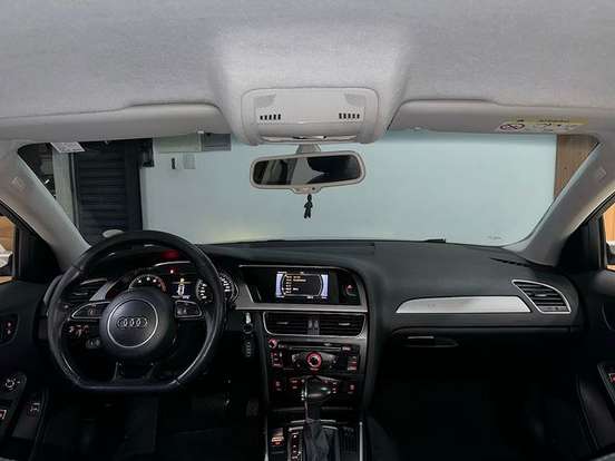 AUDI-A4-2014
