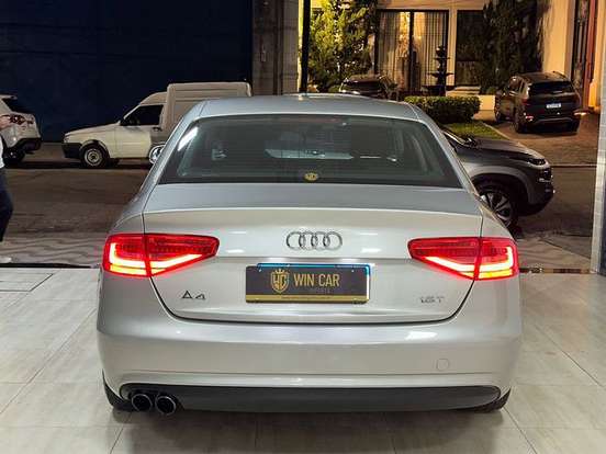 AUDI-A4-2014