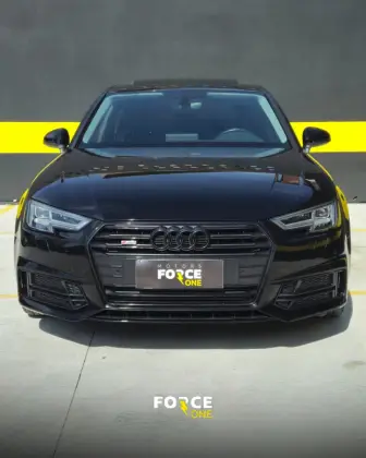 AUDI A4 2.0 TFSI LIMITED EDITION GASOLINA 4P S TRONIC AUDI A4 2.0 TFSI LIMITED EDITION GASOLINA 4P S TRONIC