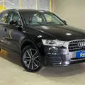 AUDI Q3 1.4 TFSI AMBIENTE FLEX 4P S TRONIC AUDI Q3 1.4 TFSI AMBIENTE FLEX 4P S TRONIC