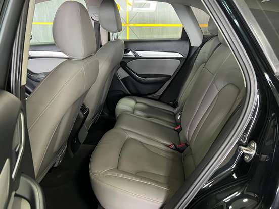 AUDI-Q3-1.4 TFSI AMBIENTE FLEX 4P S TRONIC AUDI-Q3-2018