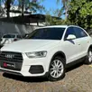 AUDI Q3 1.4 TFSI ATTRACTION FLEX 4P S TRONIC AUDI Q3 1.4 TFSI ATTRACTION FLEX 4P S TRONIC