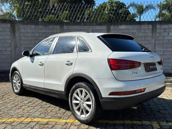 AUDI-Q3-1.4 TFSI ATTRACTION FLEX 4P S TRONIC AUDI-Q3-2017