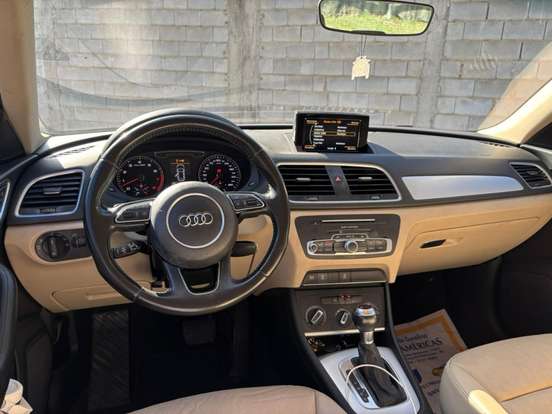 AUDI-Q3-1.4 TFSI ATTRACTION FLEX 4P S TRONIC AUDI-Q3-2017