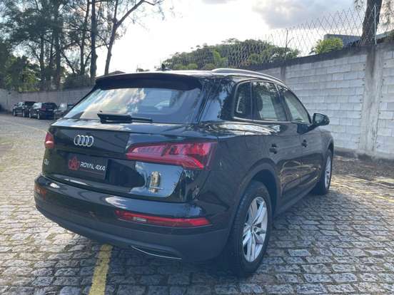 AUDI-Q5-2.0 TFSI GASOLINA PRESTIGE S TRONIC AUDI-Q5-2019